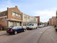 Zuiddijk 167-C, 1501 CE Zaandam