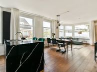 Helmholtzstraat 30-1, 1098 LJ Amsterdam