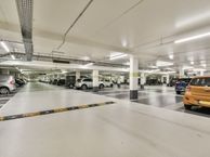 Louis Davidscarre zwerfparkeerplaats, 2042 NH Zandvoort