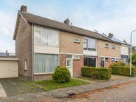 Korenbloemstraat 6, 5056 SL Berkel-Enschot