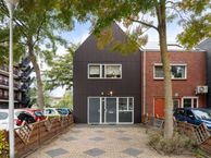 Gele Lis 156, 2498 BJ Den Haag