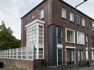 Paul Schuitemastraat 2, 3059 PK Rotterdam