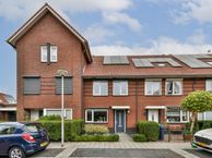 Zilvergloed 27, 3162 XK Rhoon