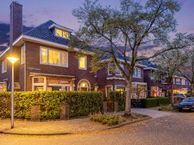 Diepenbrockstraat 9, 7512 DE Enschede