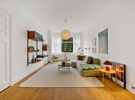 Van Lansbergestraat 99, 2593 SC Den Haag