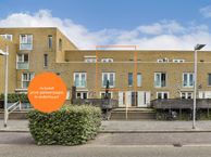 van Speijkstraat 131, 2041 KM Zandvoort