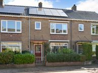 Joost Banckertstraat 4, 1272 BH Huizen