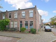 Frederik Hendrikstraat 38, 2628 TC Delft