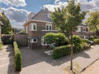 Valkenierslaan 310, 4834 CP Breda