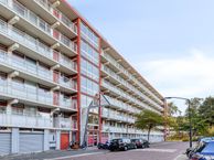 Jacques Urlusplantsoen 83, 2324 KV Leiden