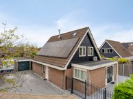 Graanstraat 54, 1446 CZ Purmerend