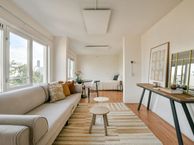 Ben Viljoenstraat 2-F, 1091 XT Amsterdam