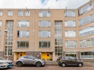 Martin Vlaarkade 29, 1013 CS Amsterdam