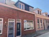 Artilleriestraat 61, 4611 GC Bergen op Zoom