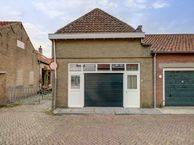 Kinderstraat 8, 4301 EL Zierikzee