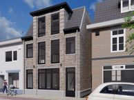 Bornsestraat 20-A, 7556 BG Hengelo (OV)