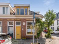 Gasthuislaan 129, 2013 TA Haarlem