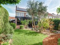 's-Gravensandestraat 10, 6533 NT Nijmegen