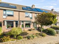 Crocussenstraat 29, 1764 HK Breezand