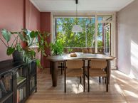 Johannes Meewisstraat 51-3, 1063 CG Amsterdam