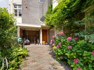 Hondecoeterstraat 4-1, 1071 LR Amsterdam