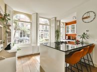 Tweede Atjehstraat 35-H, 1094 LB Amsterdam