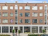 Marinestraat 7-B, 3071 PB Rotterdam