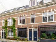 Kamperstraat 13-RD, 2012 XA Haarlem