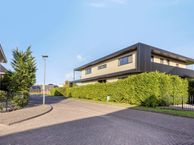 Gigantenstraat 8, 1363 TB Almere