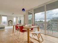 Bos en Lommerplein 64, 1055 EK Amsterdam