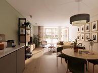 2-kamer (Bouwnr. B.03.26), 3067 NW Rotterdam