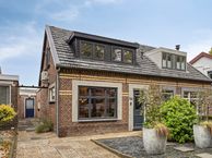 Singel 1940-1945 106, 5348 PR Oss