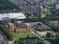 4-kamer (Bouwnr. A.13.99), 3067 NW Rotterdam