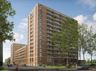 Stadswoning (Bouwnr. A.00.02), 3067 NW Rotterdam