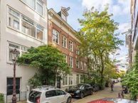 Utrechtsedwarsstraat 154-2V, 1017 WK Amsterdam