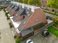 Snoekenveen 862, 3205 CZ Spijkenisse
