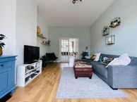 Laan van Nieuw-Oost-Indië 232, 2593 CD Den Haag