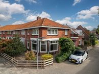 Tjerk Hiddesstraat 53, 8921 NN Leeuwarden