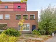 Gelaarsde Kat 1, 5629 KJ Eindhoven