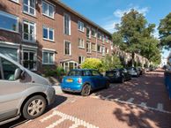 Van Bleiswijkstraat 117, 2582 LB Den Haag