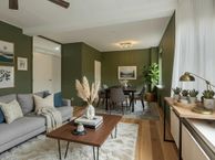 Avenue Concordia 44-C, 3062 LJ Rotterdam