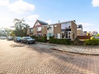 Van Riebeekstraat 2, 2987 AV Ridderkerk