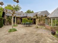 Dennenweg 5, 5351 PT Berghem