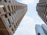 Van der Hoevenplein 61, 3072 MK Rotterdam