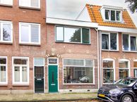 President Steijnstraat 131, 2021 VD Haarlem