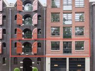 Nieuwe Uilenburgerstraat 7-F, 1011 LM Amsterdam