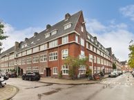 Eendrachtstraat 2-H, 1078 XX Amsterdam