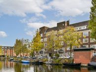 Amstelkade 184-2, 1078 BB Amsterdam