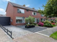 Koggestraat 12, 1693 GB Wervershoof