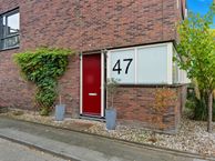 Moltzerstraat 47, 3052 VB Rotterdam